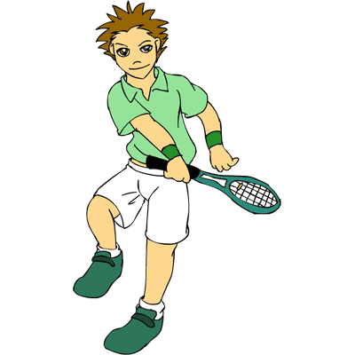 tennis 2